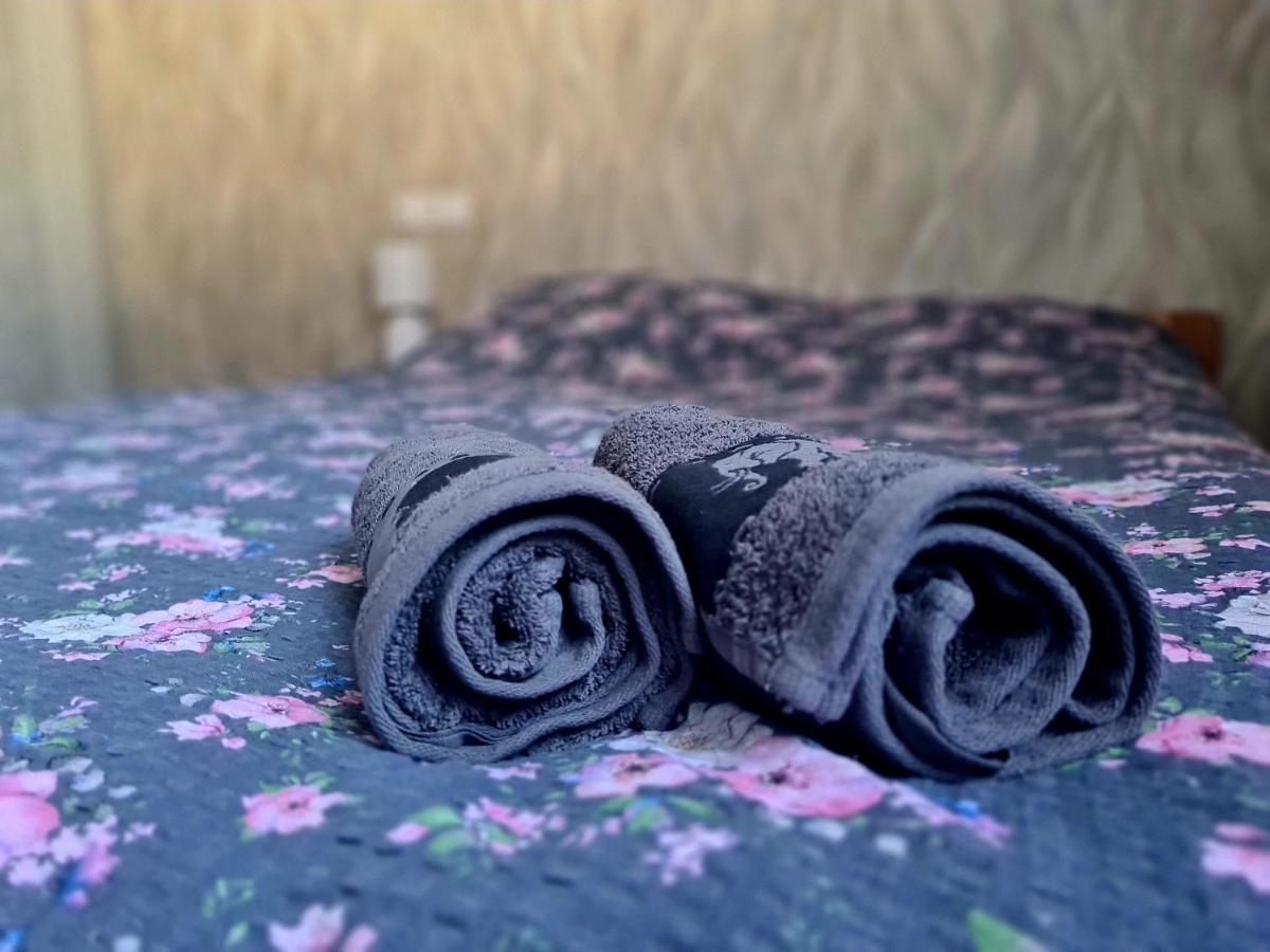 Tajger Apartamenty Polańczyk Exteriér fotografie