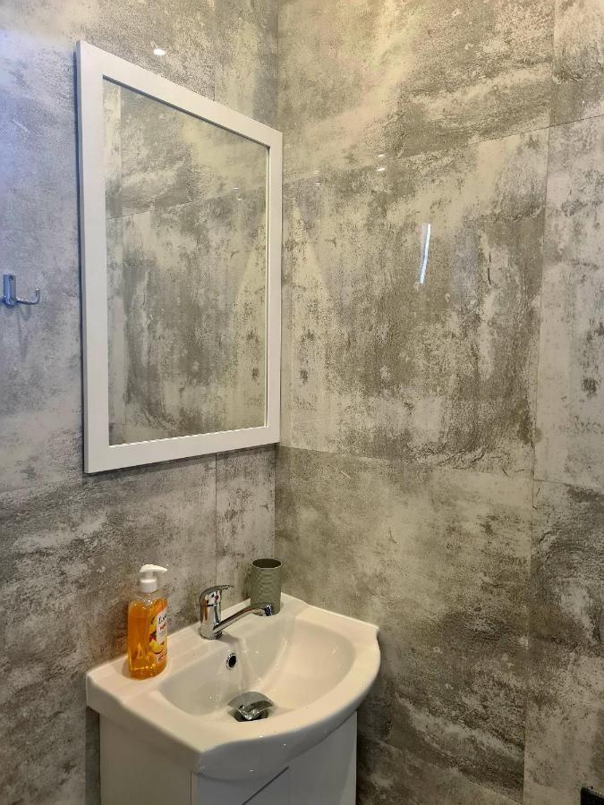 Tajger Apartamenty Polańczyk Exteriér fotografie
