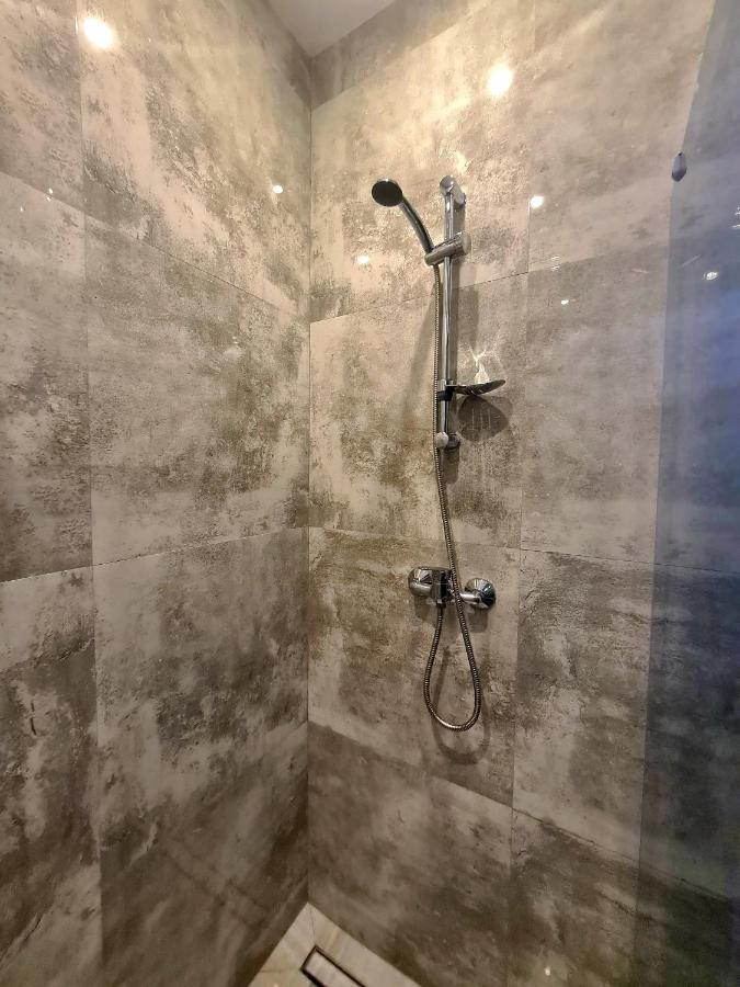 Tajger Apartamenty Polańczyk Exteriér fotografie