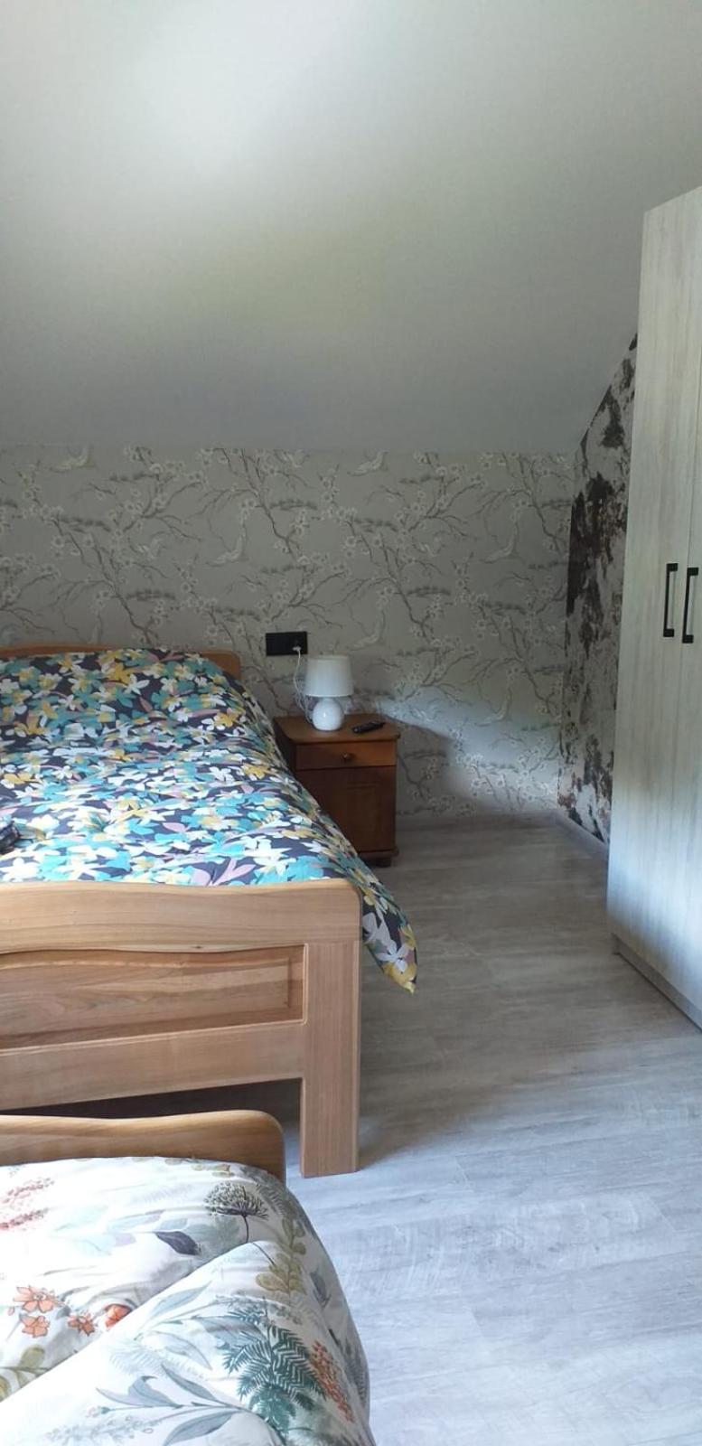 Tajger Apartamenty Polańczyk Exteriér fotografie