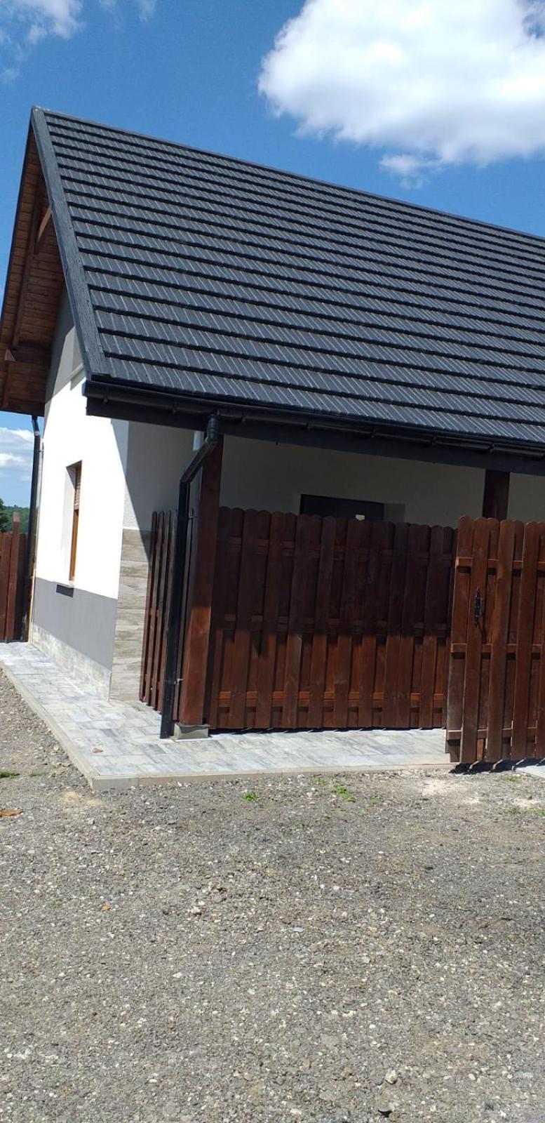 Tajger Apartamenty Polańczyk Exteriér fotografie