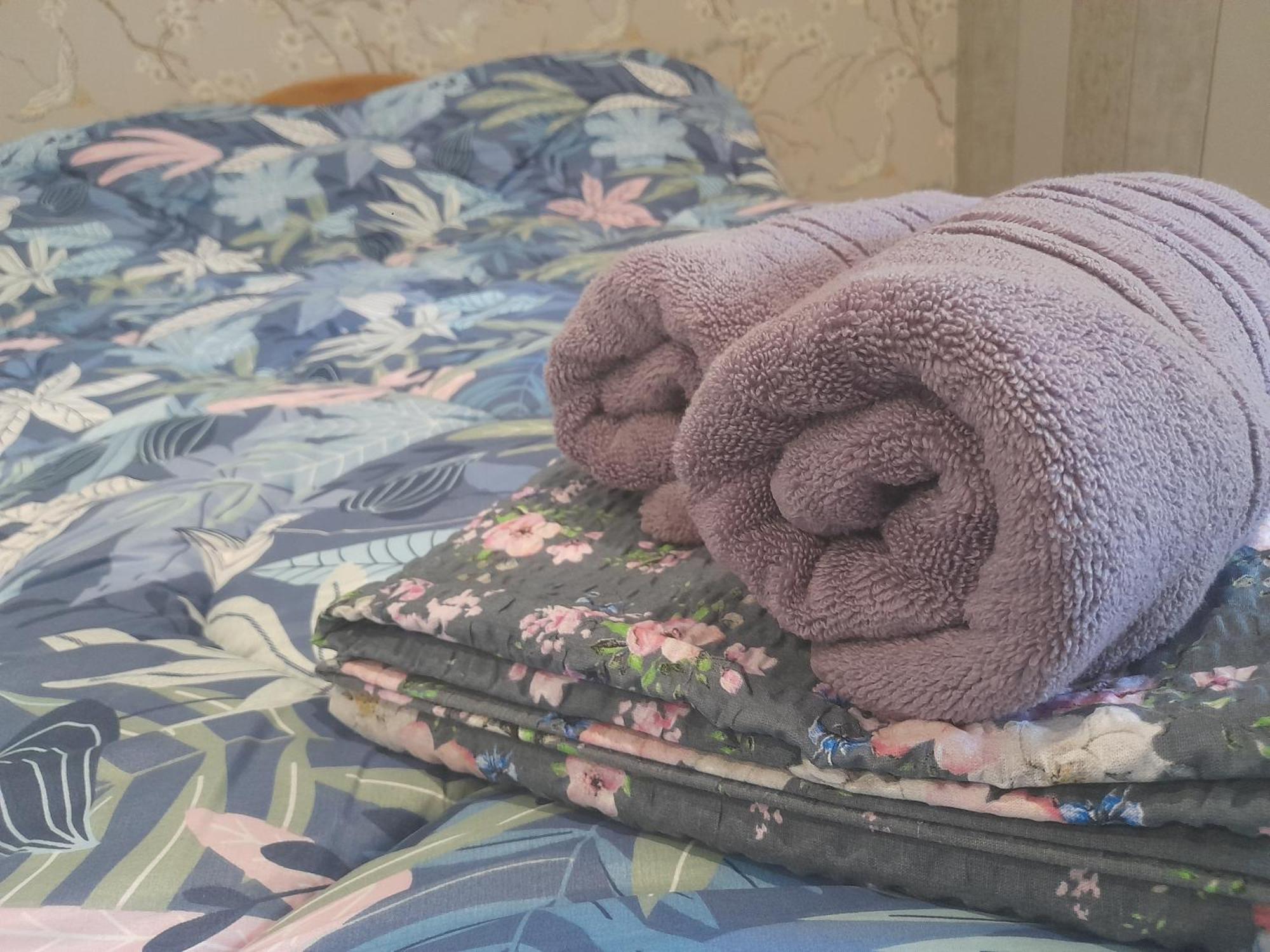 Tajger Apartamenty Polańczyk Exteriér fotografie