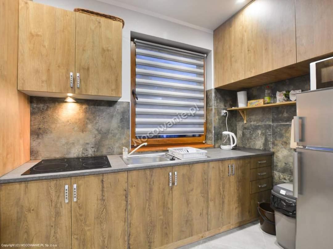 Tajger Apartamenty Polańczyk Pokoj fotografie
